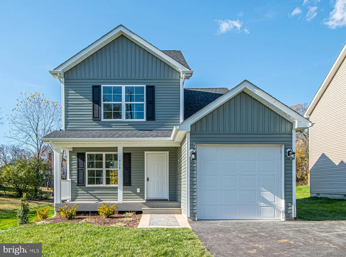 709 Ross St, Winchester, VA 22601 - Image #1