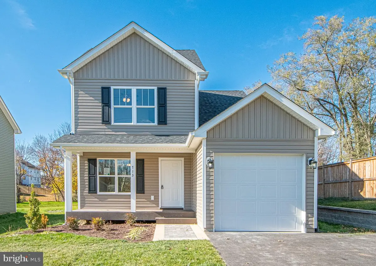 713 Ross St, Winchester, VA 22601 - Image #1