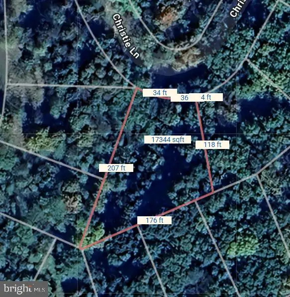 Lot 151 Christie, Cross Junction, VA 22625 - Image #1