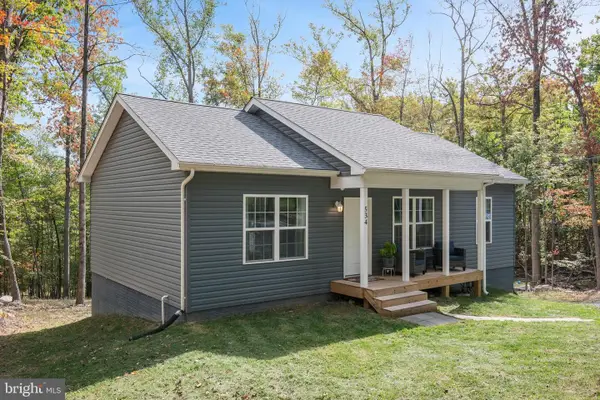 534 Grouse Dr, WINCHESTER, VA 22602