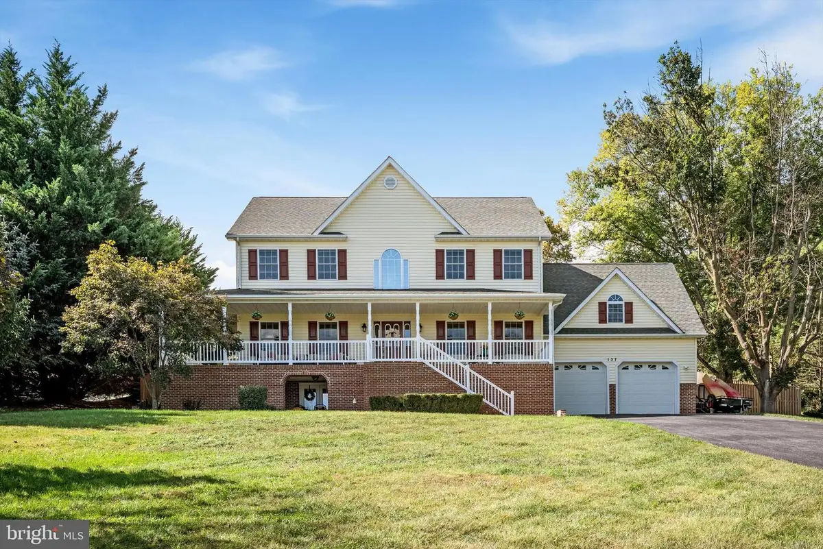 137 Stonebrook Rd, Winchester, VA 22602 - Image #1
