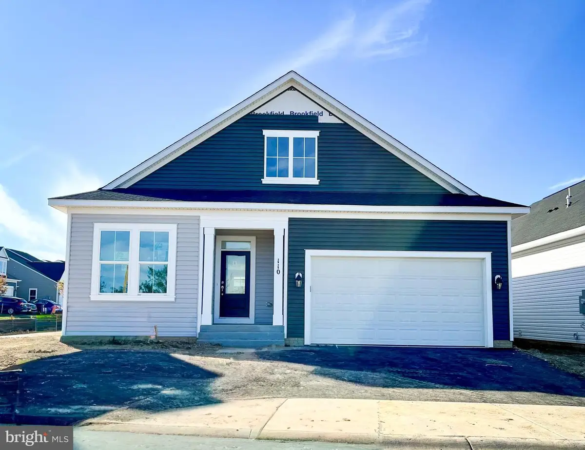 110 Lawford Way, Winchester, VA 22603 - Image #1