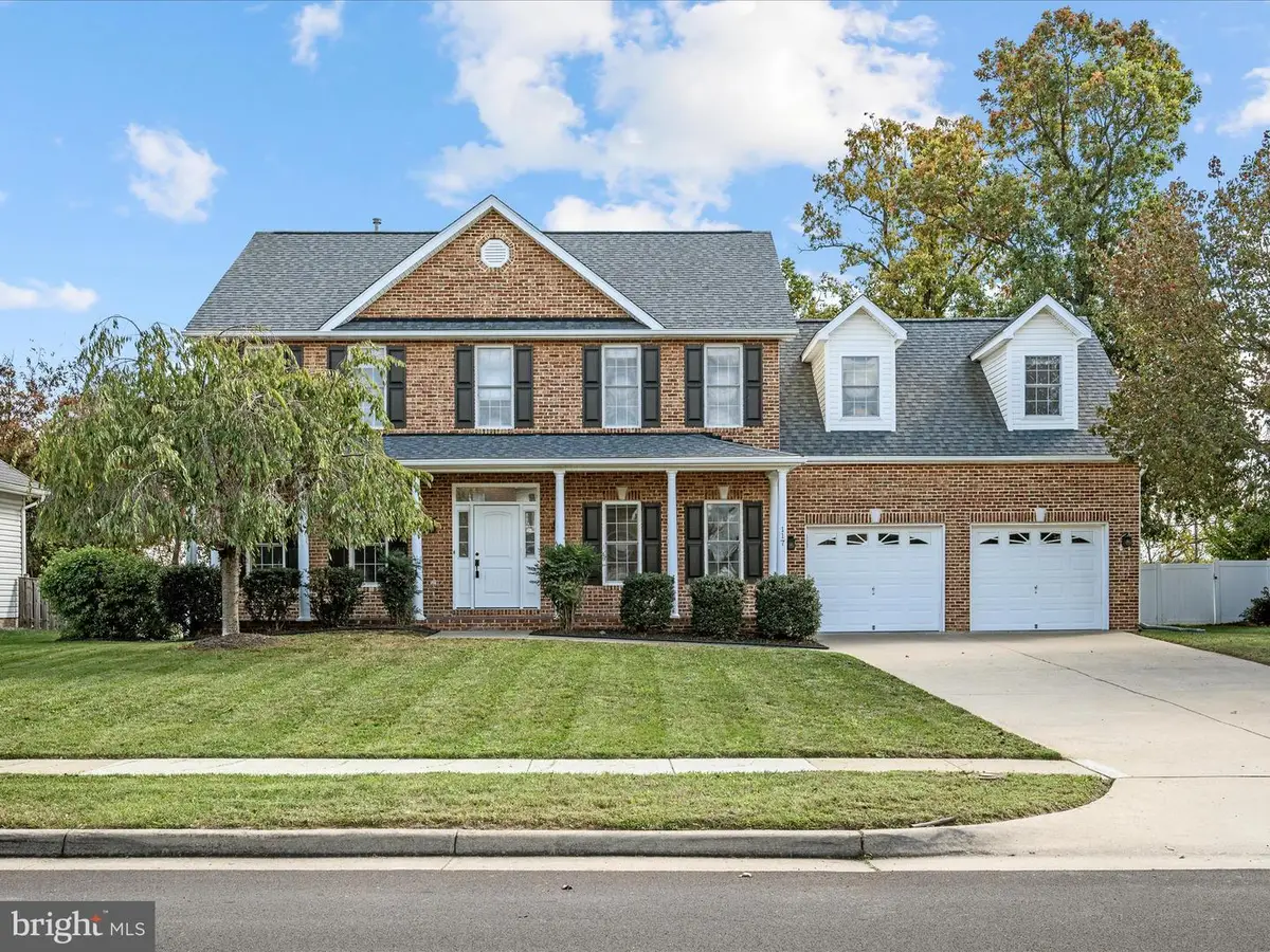 117 Boydton Plank Dr, Stephens City, VA 22655 - Image #1