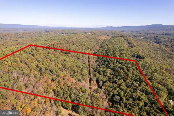 Lot 5 Snake Dr., WINCHESTER, VA 22603