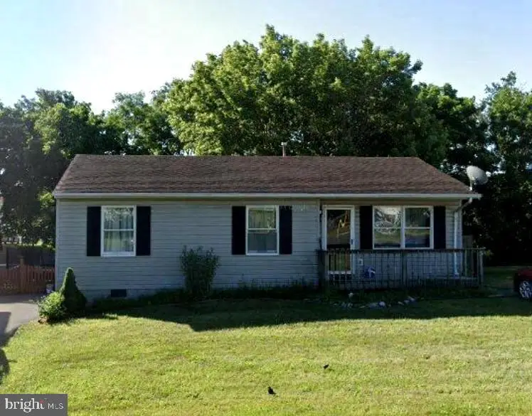 852 Butler Ave, Winchester, VA 22601 - #1