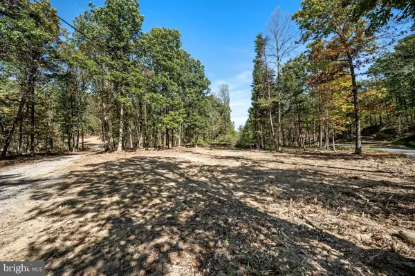 Lot 4 Back Creek Rd, GORE, VA 22637