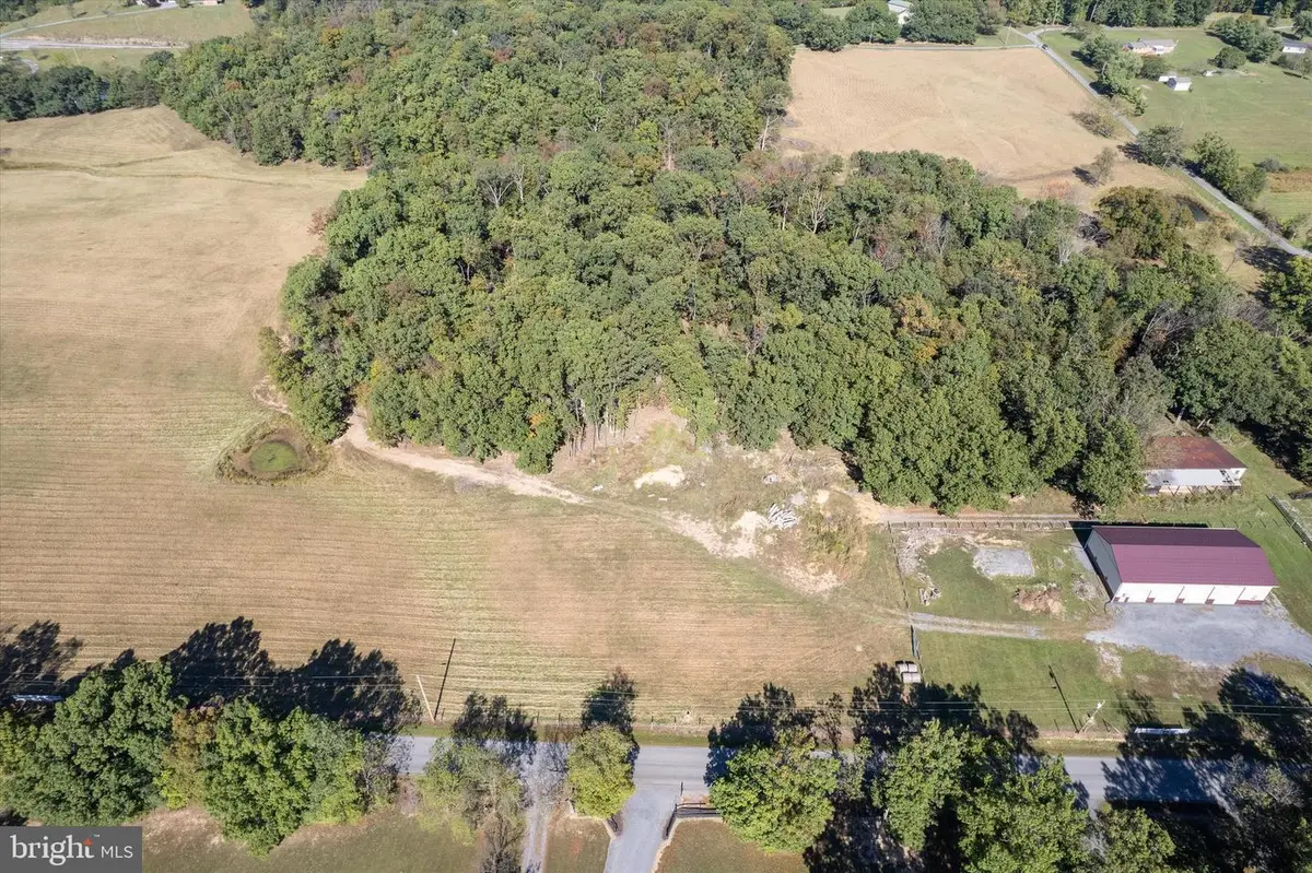 Lot 3 Gun Club Road, Stephenson, VA 22656 - Image #1