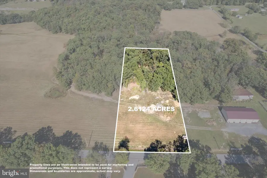 Lot 3 Gun Club Road, Stephenson, VA 22656 - Image #2
