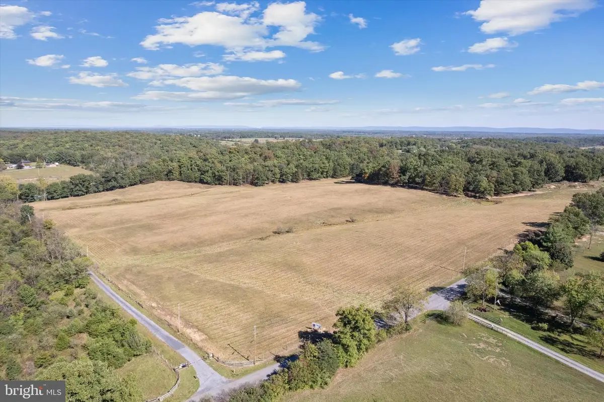 Lot 6 Gun Club Road, Stephenson, VA 22656 - Image #1