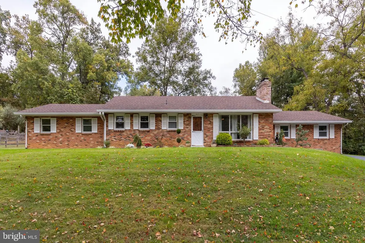 411 Rest Church Rd, Winchester, VA 22603 - Image #1