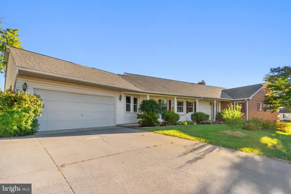 2140 Sixth St, MIDDLETOWN, VA 22645