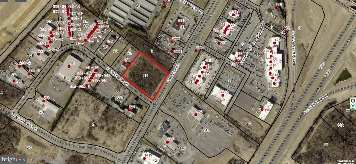 0 Prosperity Drive, Winchester, VA 22602 - Image #1