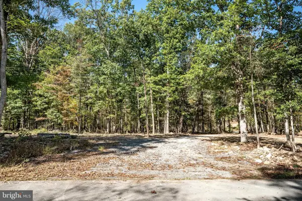 Lot 1 Back Creek Rd, GORE, VA 22637