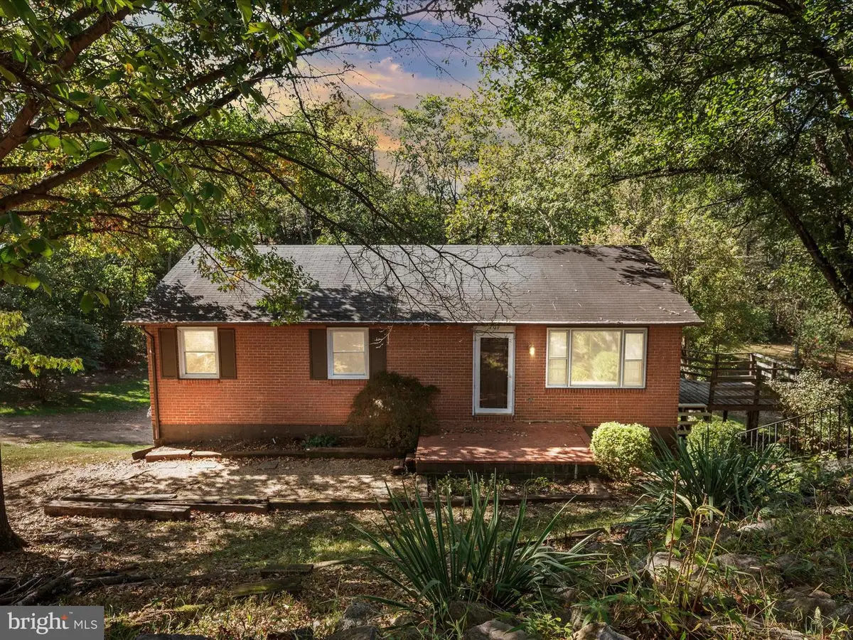 107 Dale Ct, Winchester, VA 22602 - Image #1