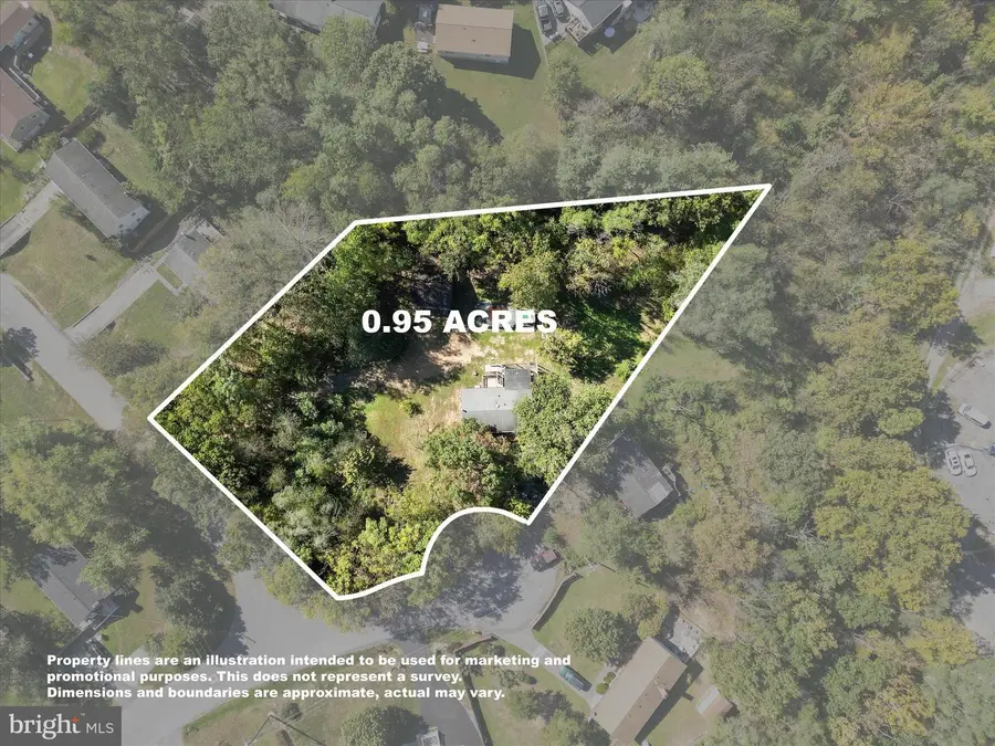 107 Dale Ct, Winchester, VA 22602 - Image #2