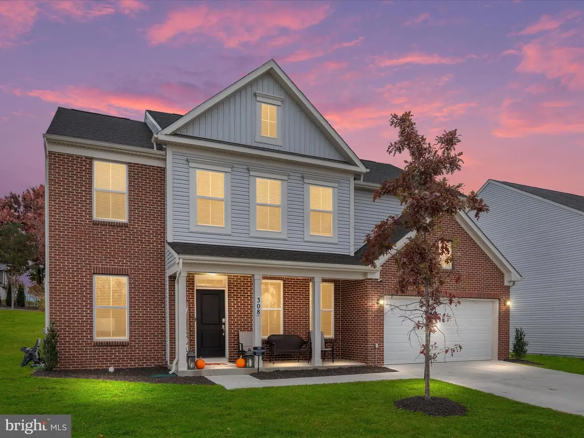 308 Lehigh Dr, Winchester, VA 22602 - Image #1