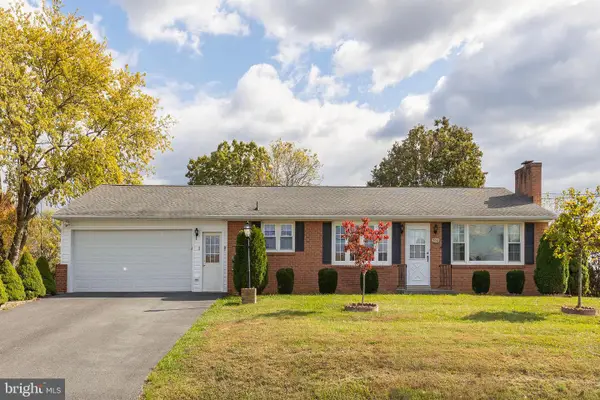 204 Ridge Rd, WINCHESTER, VA 22602