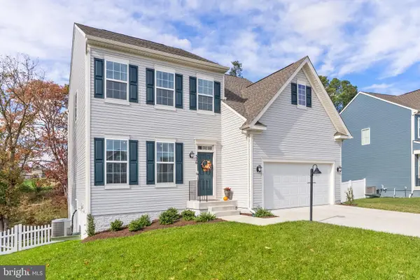 326 Lehigh Dr, WINCHESTER, VA 22602