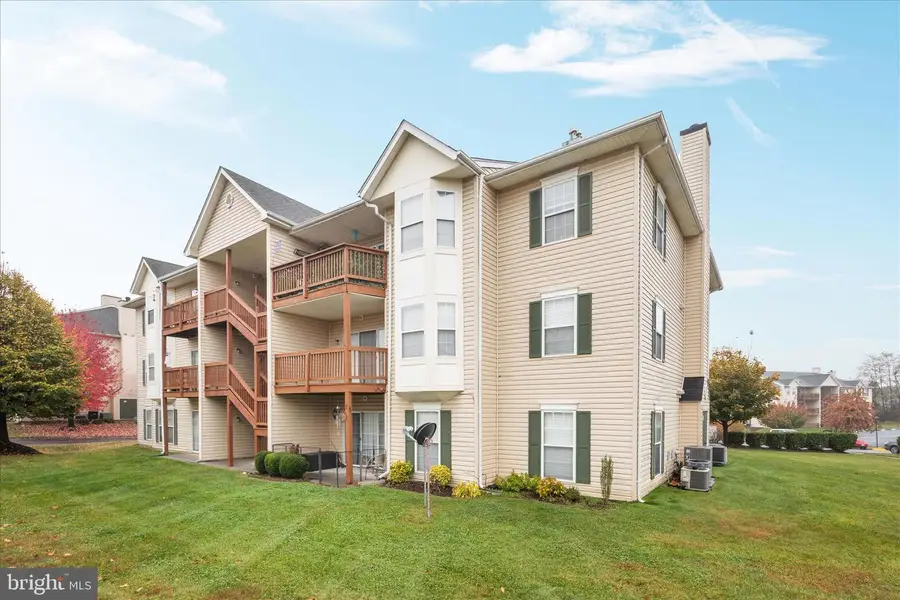 157 Brookland Terrace #11, Winchester, VA 22602 - Image #2