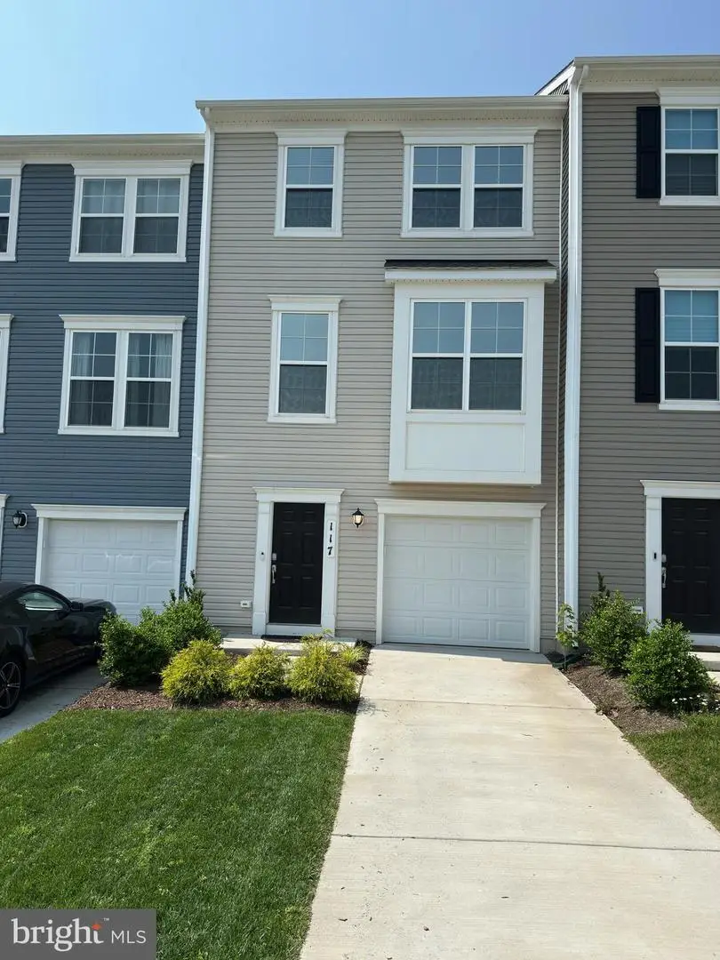 117 Tye Ct, Winchester, VA 22602 - Image #1