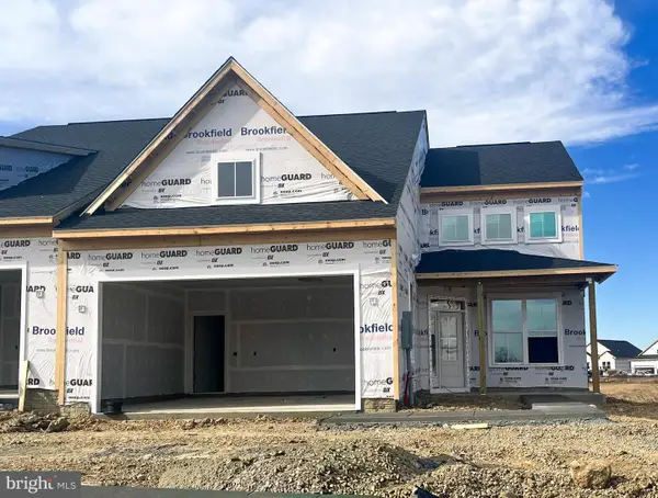 109 Sunflower Way, WINCHESTER, VA 22603