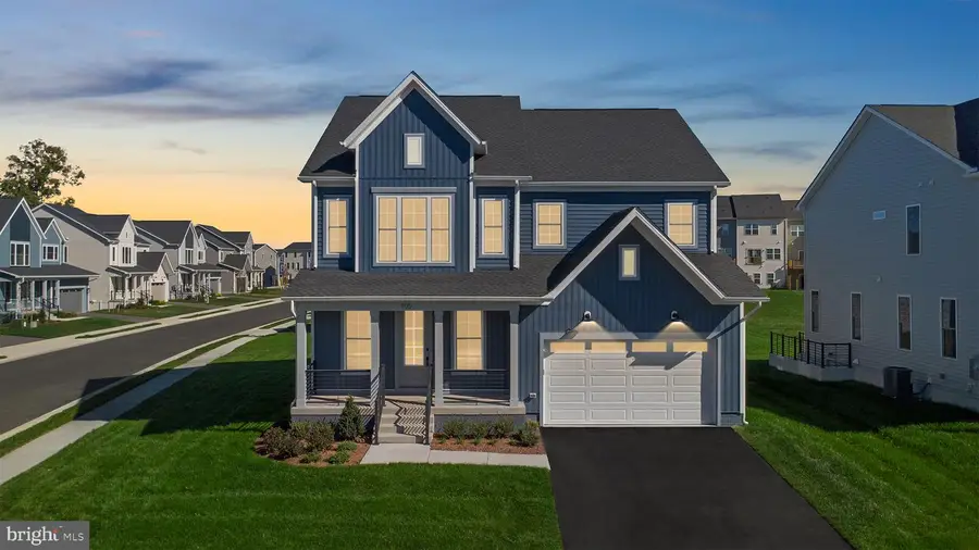 105 Sapphire St, Stephenson, VA 22656 - Image #2