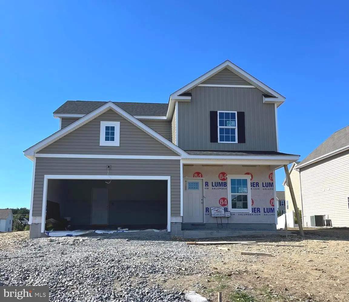 100 Brockham Ct, Winchester, VA 22602 - Image #1