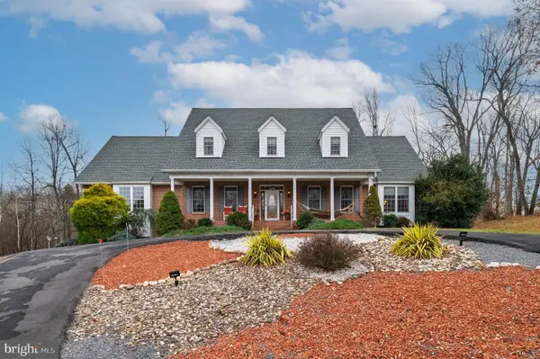 461 Skylar Lanes Way, WINCHESTER, VA 22603