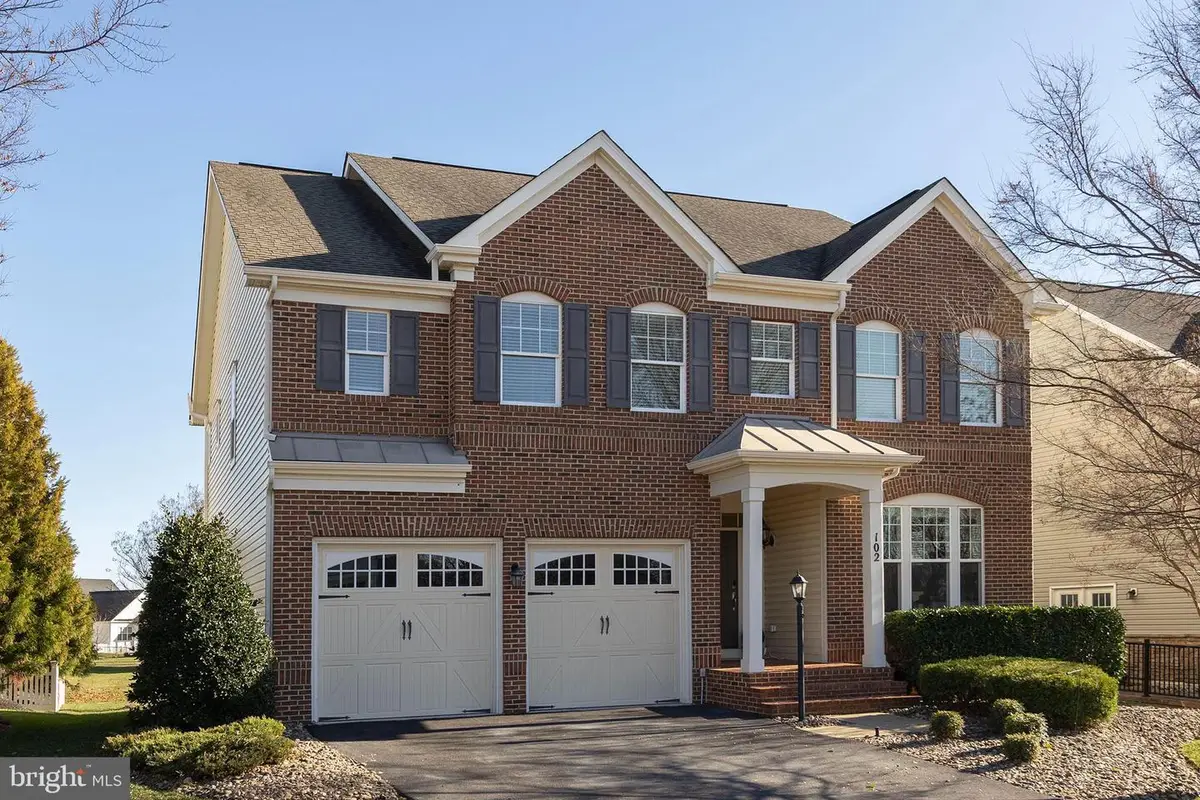 102 Flyfoot Dr, Stephenson, VA 22656 - Image #1