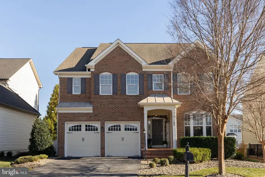 102 Flyfoot Dr, Stephenson, VA 22656 - Image #2