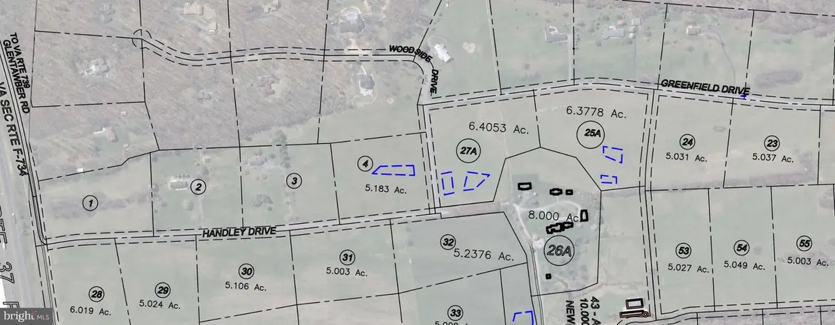 Lot 1 - Handley Dr, Winchester, VA 22603 - Image #1