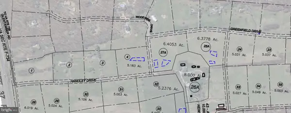 Lot 1 - Handley Dr, WINCHESTER, VA 22603