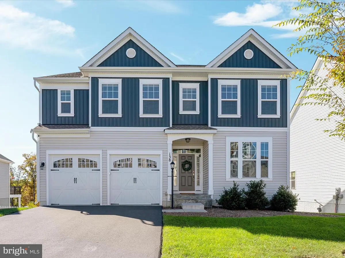 138 Jewel Box Dr, Stephenson, VA 22656 - Image #1