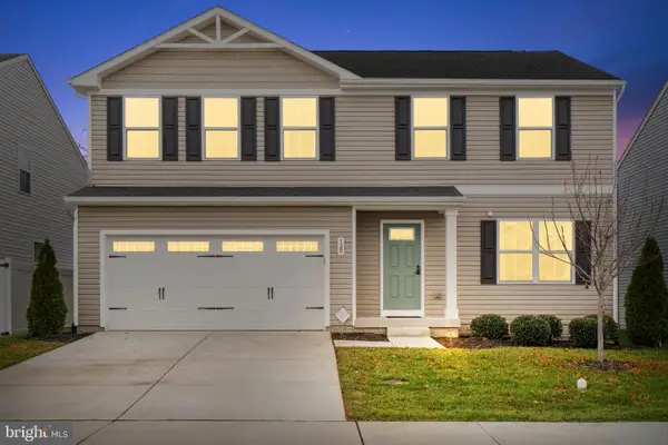 129 Birmingham, MIDDLETOWN, VA 22645