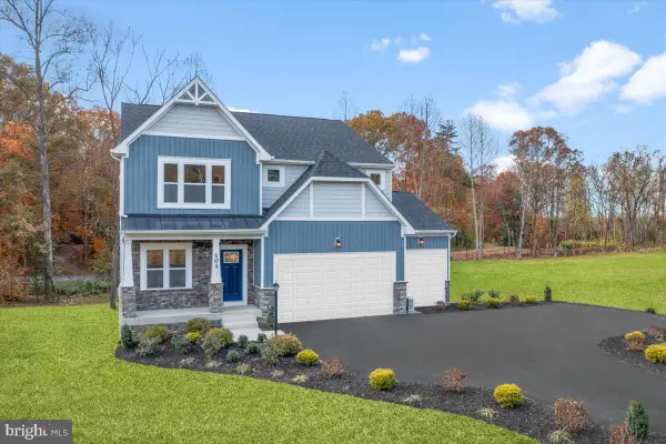 Homesite 199 Malbec, WINCHESTER, VA 22602