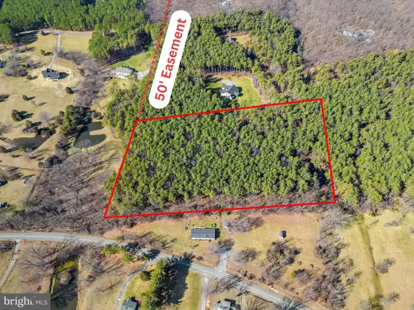 Lot 2d Woods Mill, STEPHENSON, VA 22656