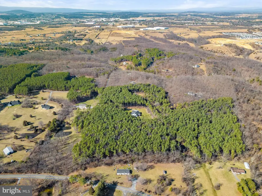 Lot 2d Woods Mill, Stephenson, VA 22656 - Image #2