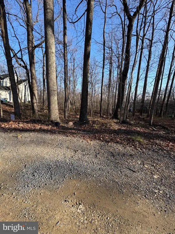 Lot 16 Crow Dr, WINCHESTER, VA 22602