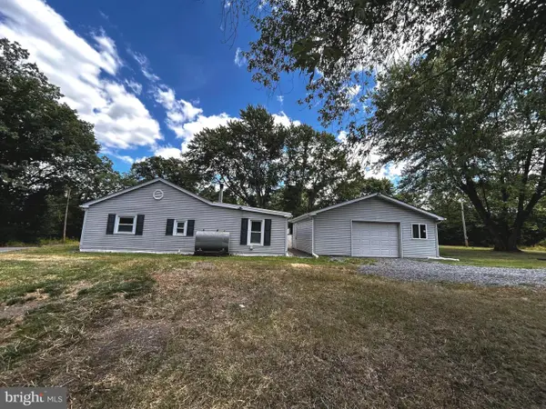 703 White Oak Rd, WHITE POST, VA 22663