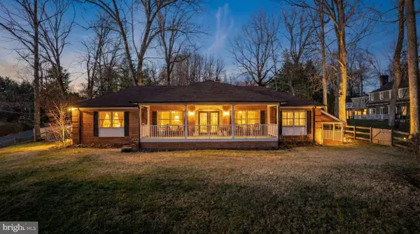 3466 Middle Rd, WINCHESTER, VA 22602