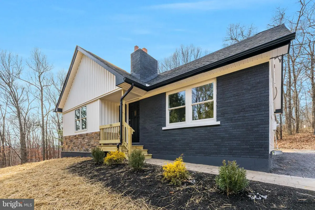 351 Ridgeview Rd, Gore, VA 22637 - Image #1