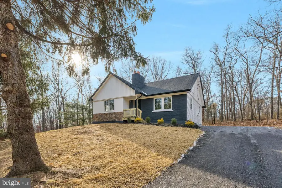 351 Ridgeview Rd, Gore, VA 22637 - Image #2