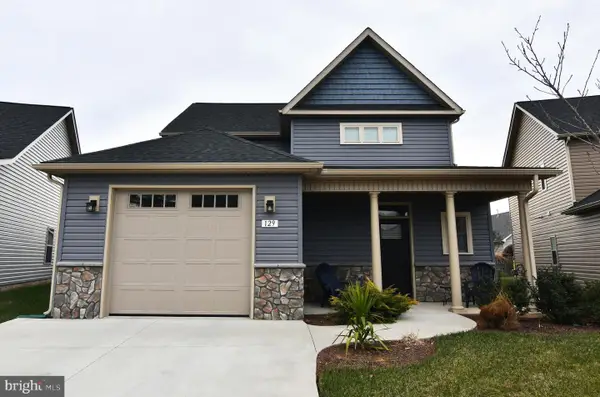 129 Doonbeg Ct, WINCHESTER, VA 22602