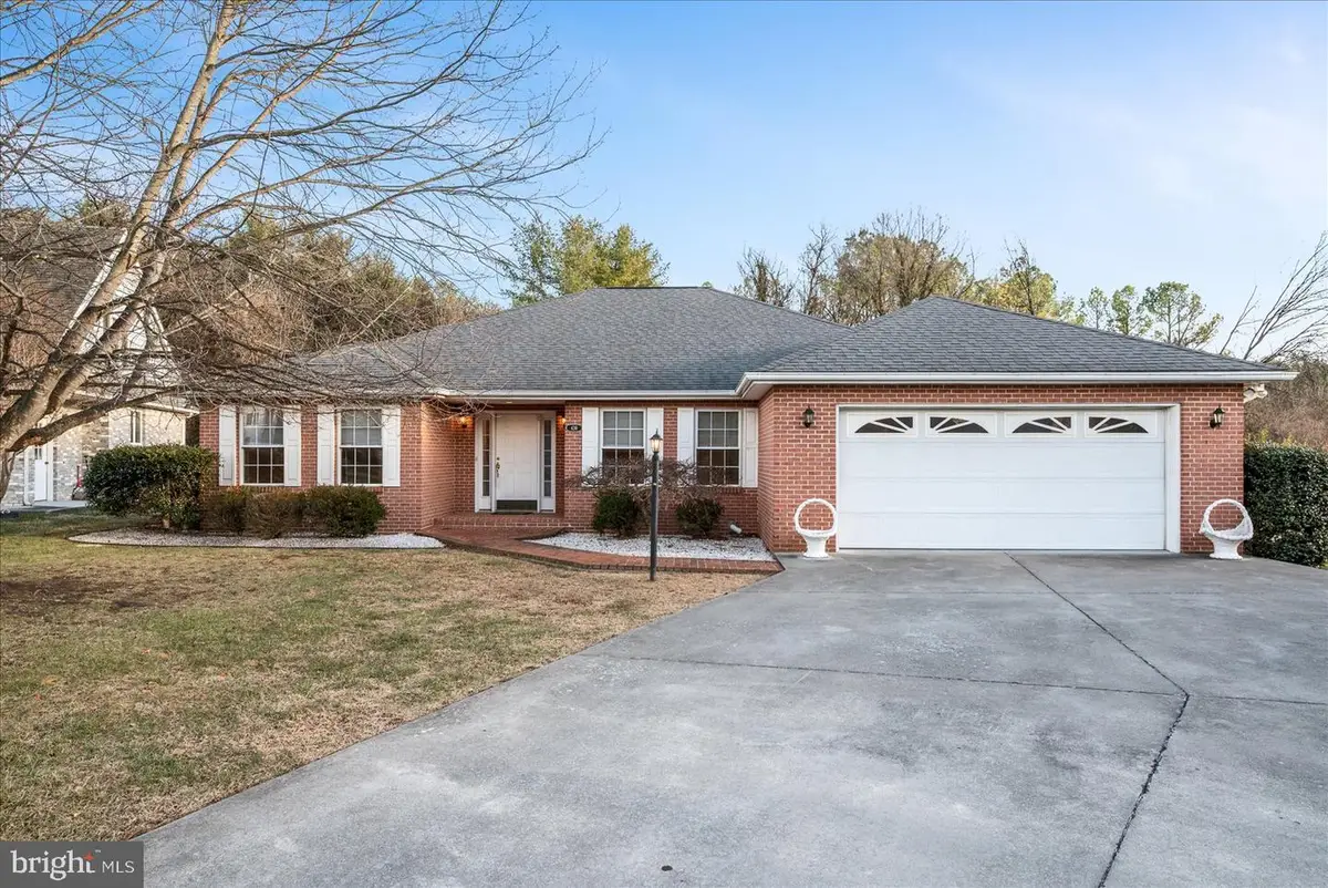 436 Westside Station Dr, Winchester, VA 22601 - Image #1