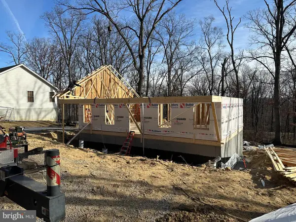 Lot 20 Pinto, WINCHESTER, VA 22602