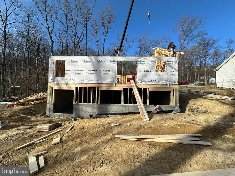 Lot 20 Pinto, Winchester, VA 22602 - Image #3