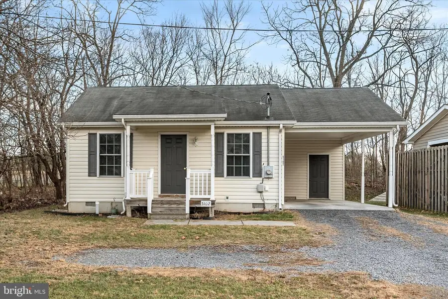 5102 Comer Dr, Stephens City, VA 22655 - #3