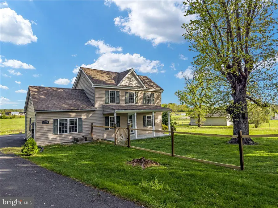 2729 Martinsburg Pike, Stephenson, VA 22656 - #2