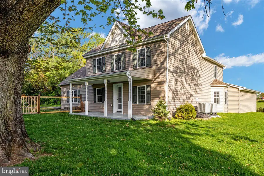 2729 Martinsburg Pike, Stephenson, VA 22656 - #3