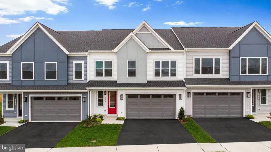 114 Keystone #homesite 1096, Winchester, VA 22603 - Image #2